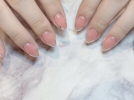 ワンカラーパーツつけ放題