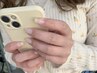 期間限定★王道フレンチスタイル★オフ込1h45min/オフ無75min