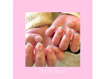 ステラマリス(Stella Maris)の雰囲気（ワンホン系・大人可愛いシンプルデザインが人気☆）
