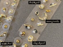 ユキハネイル(yukiha.nail)/