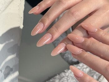 カカネイルズ(Kaka nails)/ワンカラー