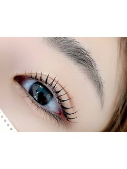 キープ力が自慢のサロン