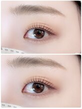 ヒナタアイラッシュ(hinata eyelash)/まつげパーマ/まつ毛パーマ