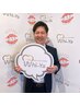【男性必見◎清潔感UP】《強力60W》びっくりホワイトニング20分+鼻毛脱毛