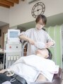 カミングオーツー(髪ingO2) 樋口 浩子