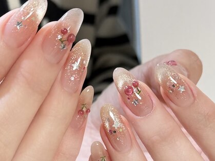 モナサロン(Mona salon)の写真