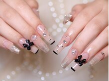 ネイルサロンアンドスクール ミュゲット(mughetto)/