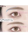 モンド 渋谷道玄坂店(Mond)&nbsp;EYEBROW DESIGN