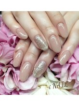 アイネイル(iNAIL)/