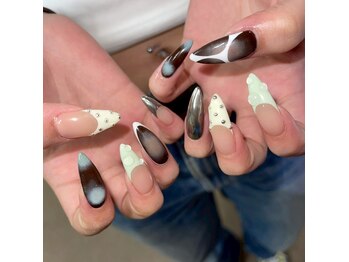 モレリア 心斎橋店(morelia)