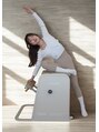 クラス ザ ピラティス(CLASS THE PILATES) 無理なく続けられる、あなた専用のピラティスをご提供いたします