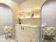 ユニ ビューティー アンド ネイルサロン(uni.Beauty&Nail salon)