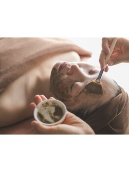 お肌をきれいにしたい