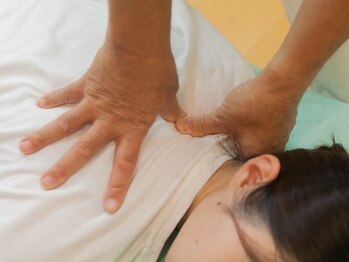 あらたま健康カイロ/～肩甲骨～