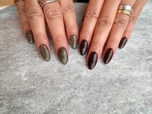 爪工房ひなた/ワンカラー