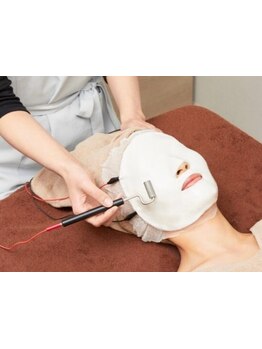 シミしわ改善！予防ケア