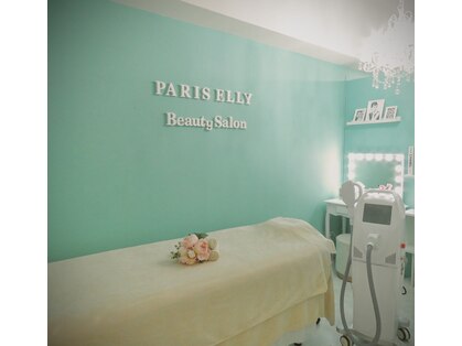 パリスエリー(PARIS ELLY)の写真