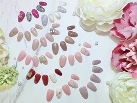 迷ったらコレ！新作デザイン続々