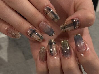 イコイ(ikoi)/【Instagram】@k__ikoi