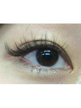 キープ力が自慢のサロン