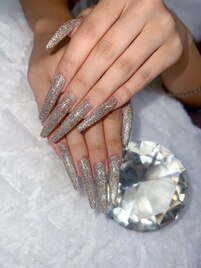 フラッシュネイル