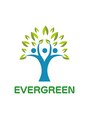 エバーグリーン(EVERGREEN)/EVERGREEN
