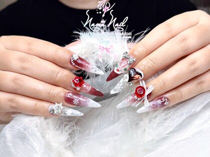 ナナネイル なんば店(NaNa Nail)の写真