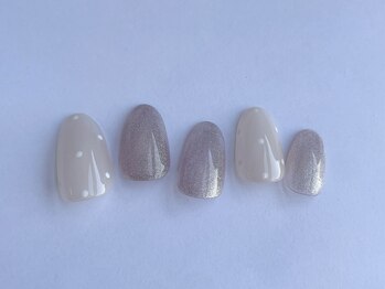 リア 越谷店(lia)/simple定額コース¥6,800