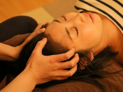 ポワリエ カイロプラクティックアンドボディケア(Poirier)の写真