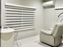 オシャレな店内★個室でリラックス