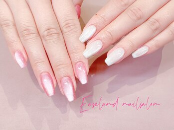 イーズィランド(Ease land)/