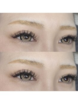 サロン ガオ 下通店(salon GAO)/