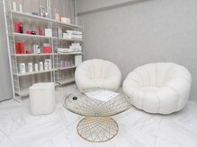 エイミー 名古屋駅前店(eimy.)/ハーブピーリング/ララピール