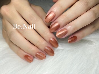 ビーネイル 上新庄(Be.Nail)/マグネット
