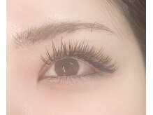 イイビ 中目黒(iibi)/ダブルバインドロック・マツエク