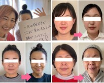 小顔矯正サロン ブルーム