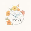 南流山駅前店 NOCKS【ネイル】 のお店ロゴ