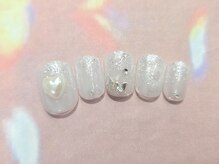 アローナ(Arona)/【HAND】定額シンプルデザイン☆