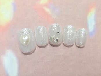 アローナ(Arona)/【HAND】定額シンプルデザイン☆