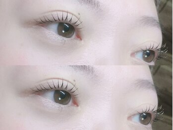 ロリ(Loli)/ラッシュリフト／まつげパーマ