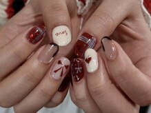 ニコルネイル(nicole nail)