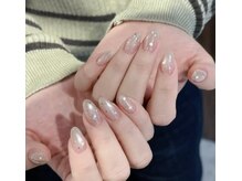 ベティーネイル(Betty)/