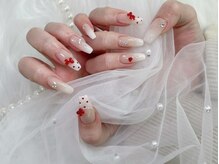 キューティプティ新宿/◇お持ち込みデザイン◇