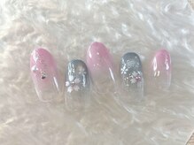 ディア 大森北口店/春デザイン　8980円