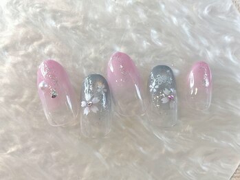 春デザイン　8980円