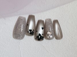 マグネットネイル