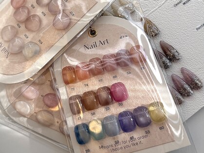 ユーティーネイル(Youty Nail)の写真