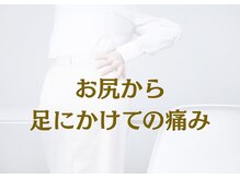 オステオパシー整体院 テツヤズ/