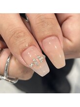 ノラネイル ウメダ(NORA nail UMEDA)