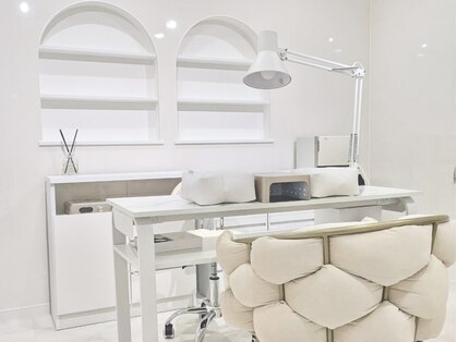ジェナネイルサロン(Jenna nail salon)の写真